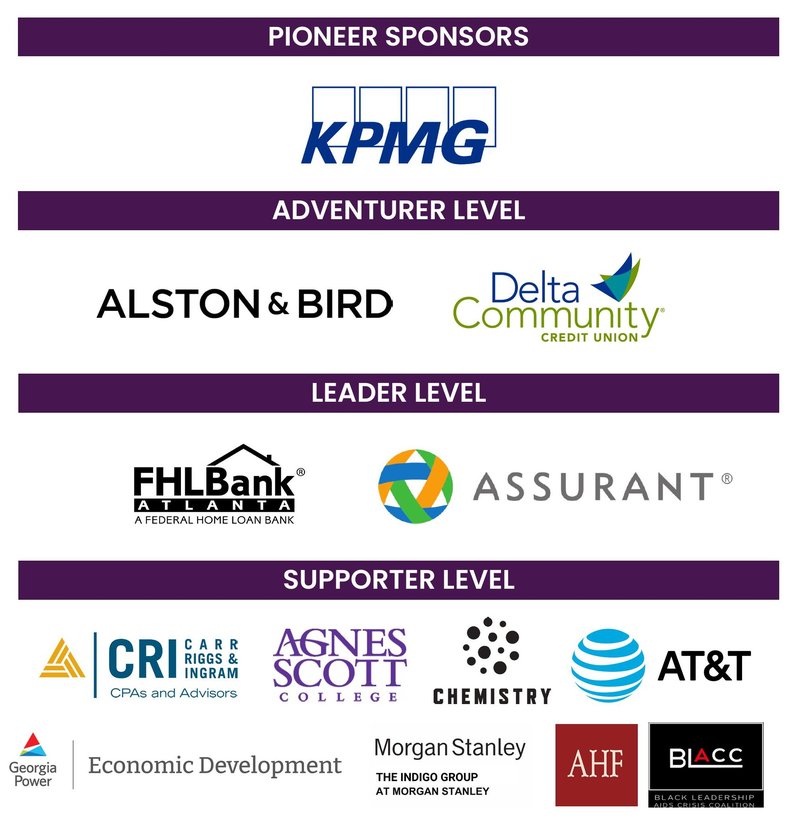 final sponsors